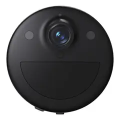 EZVIZ - Camara Seguridad Inalámbrica Eb3 4g 3mp Con Batería Negro