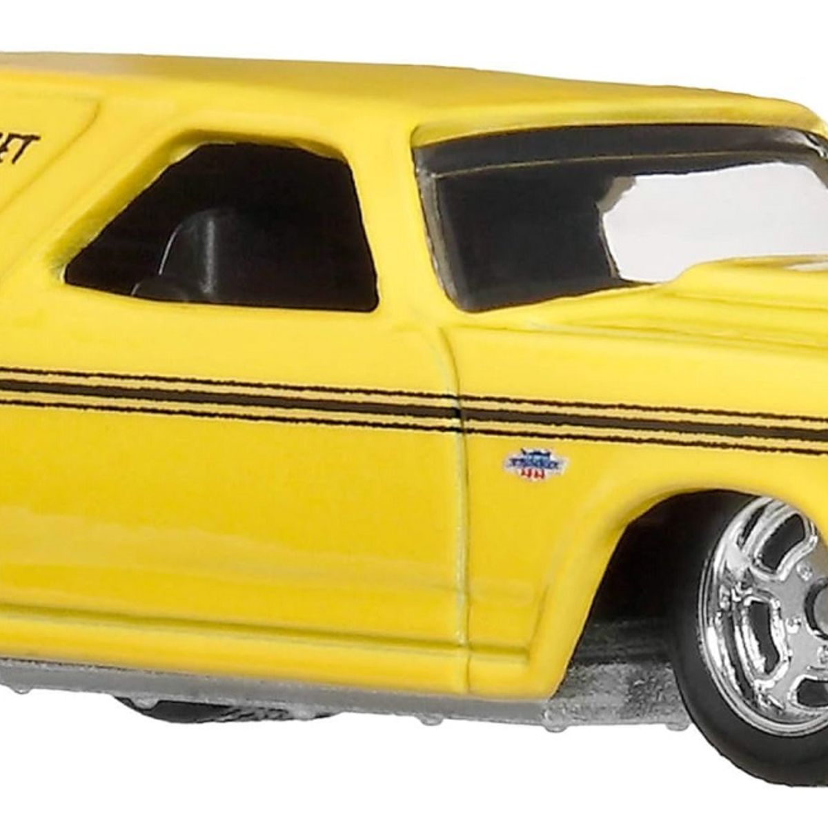 HOT WHEELS - Hot Wheels Premium 70 chevelle 88 2/5