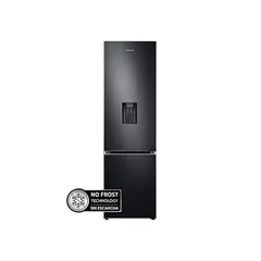 SAMSUNG - Refrigerador Bottom Freezer de 376 litros