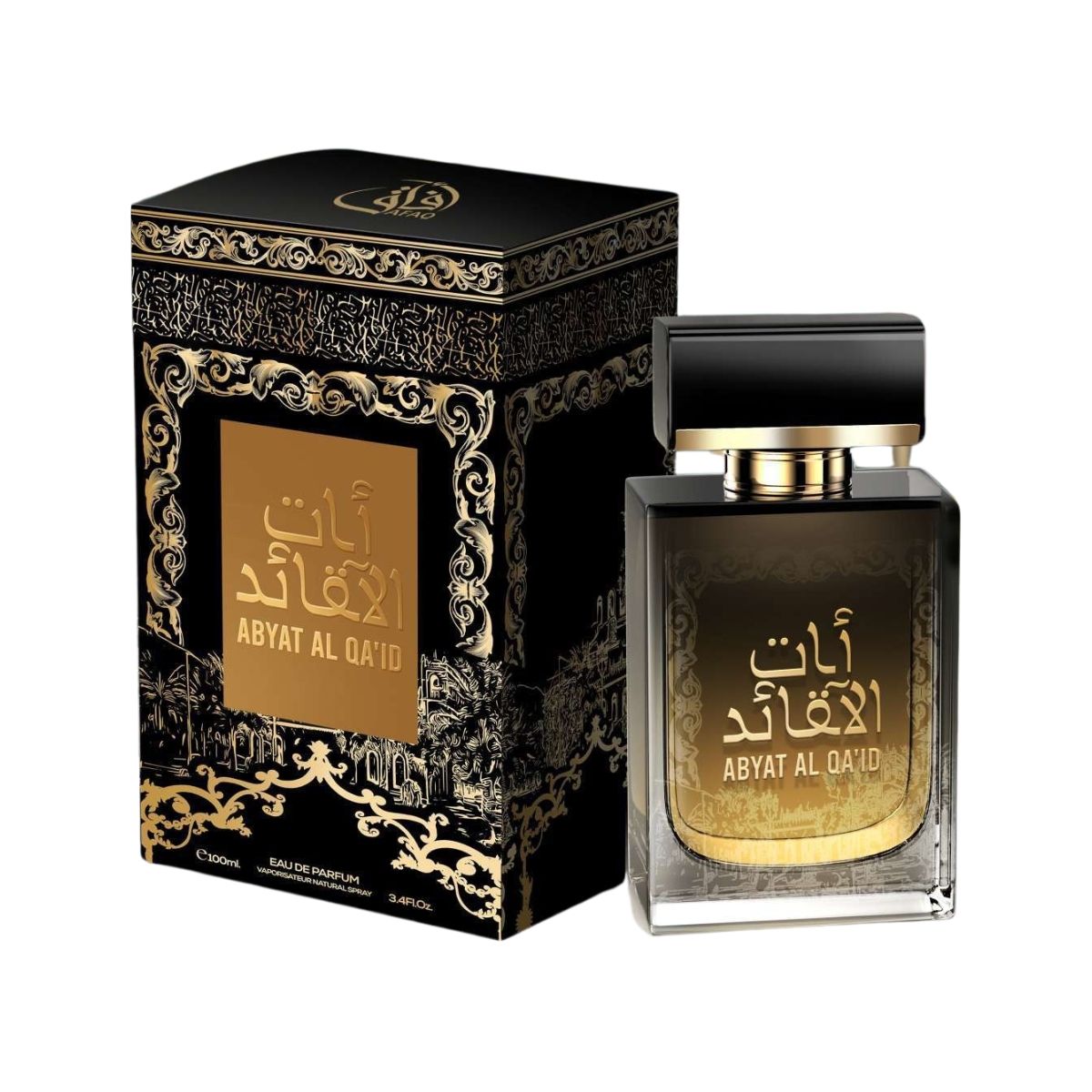 AFAQ - Afaq Abyat Al Qa´id EDP 100 ml Unisex