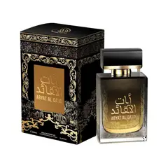 AFAQ - Abyat Al Qa´id EDP 100 ml Unisex