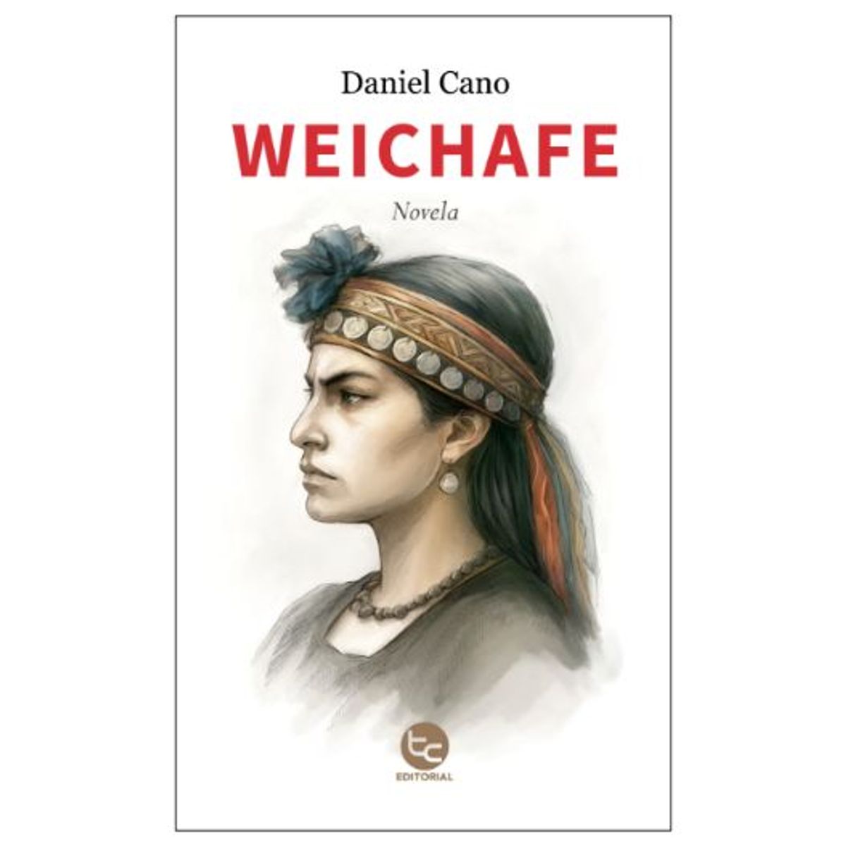 TRAYECTO COMUNICACIONES - Weichafe Libro Daniel Cano