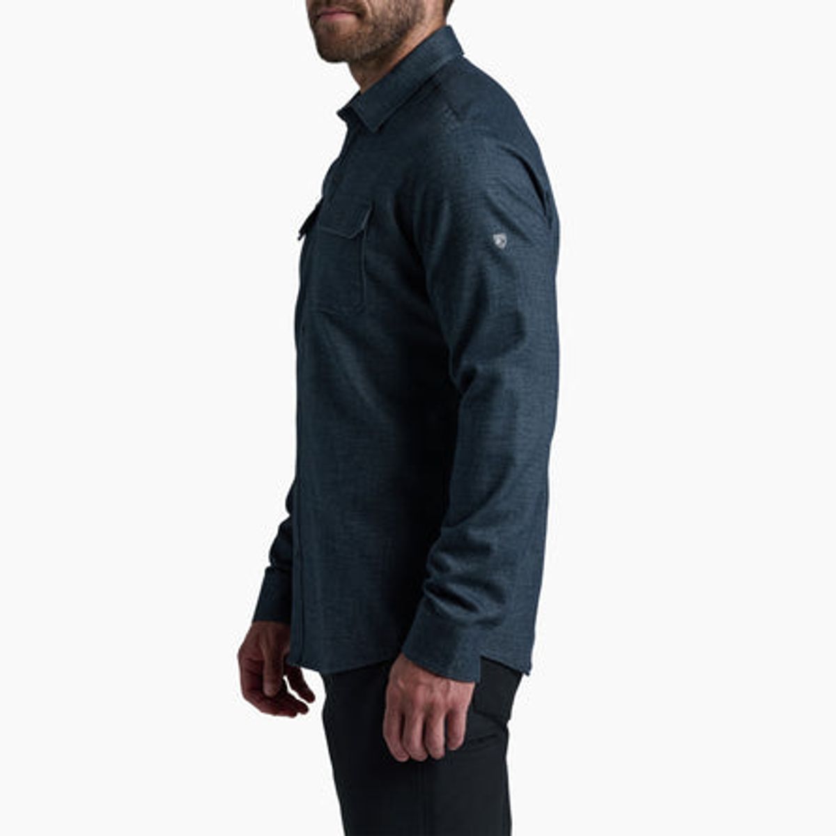 KUHL - Camisa Hombre KÜHL Descendr Flannel LS