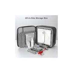 HUTT - W9 Robot de limpieza automática de ventanas 3800PA Reacondicionado