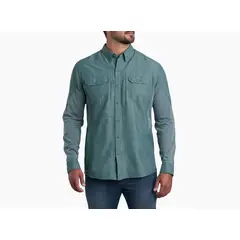 KUHL - Camisa Hombre KÜHL Airspeed LS