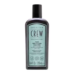 AMERICAN CREW - Fiber Pre-Styler Shampoo 250ml