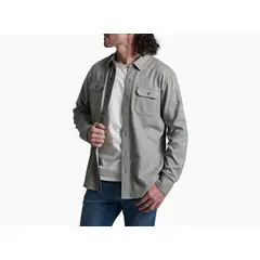 KUHL - Camisa Hombre KÜHL Descendr Flannel LS