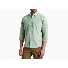 KUHL - Camisa Hombre KÜHL Airspeed LS