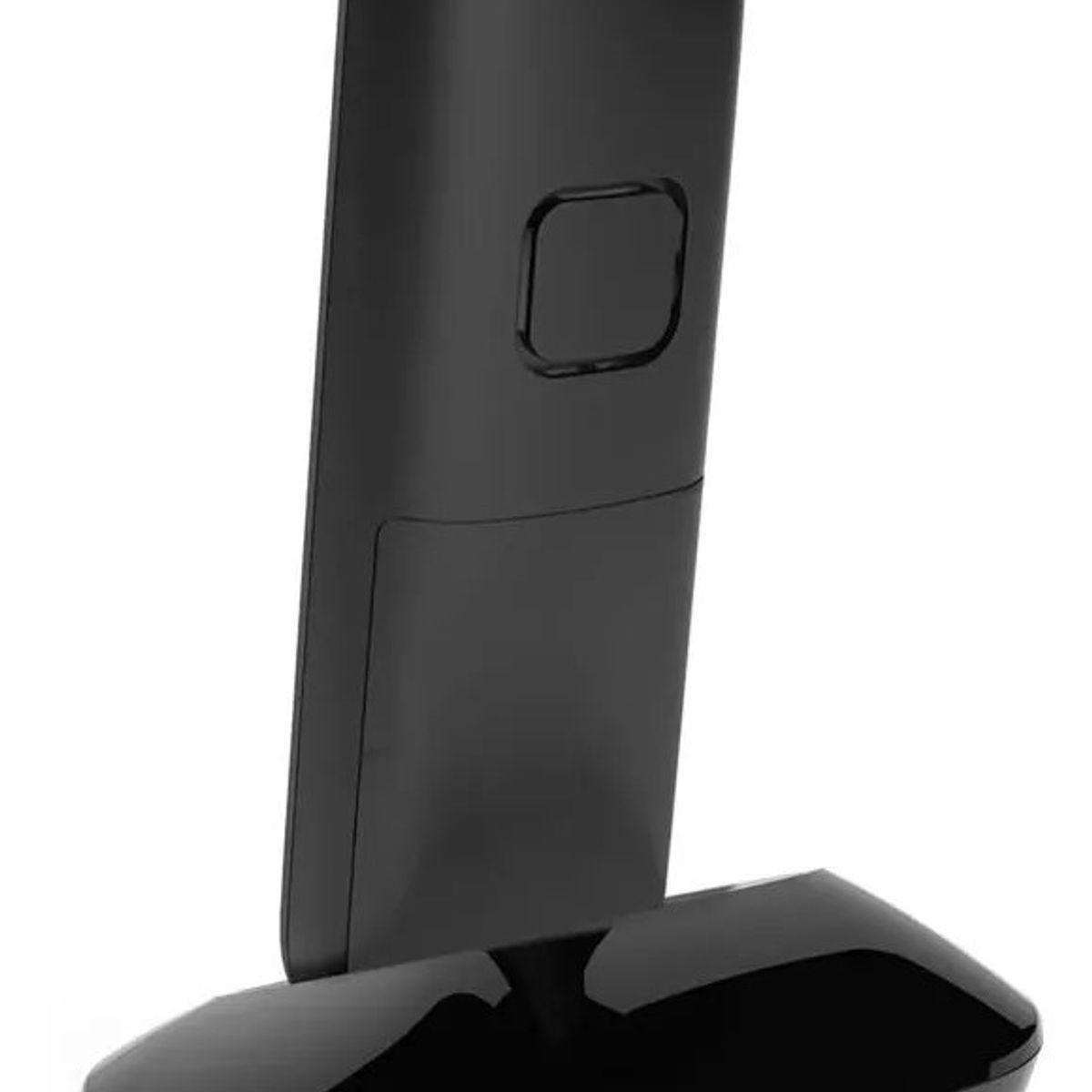 ALCATEL - Teléfono Inalámbrico Alcatel E355 Negro