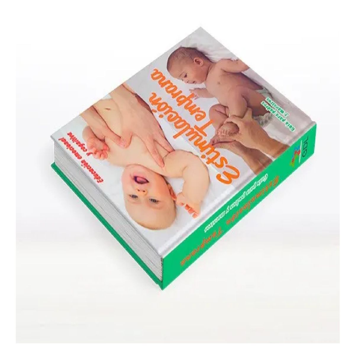 GENERICO - Estimulación Temprana Educación Emocional Y Cognitiva