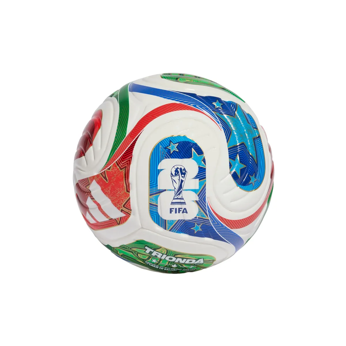 ADIDAS - Pelota Copa Mundial de la FIFA 26™ Trionda Mini