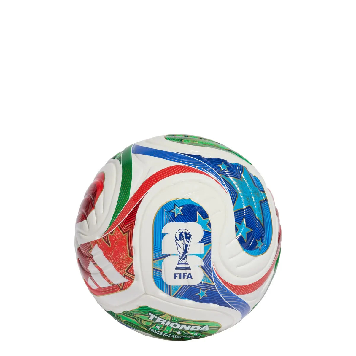 ADIDAS - Pelota Copa Mundial de la FIFA 26™ Trionda Mini