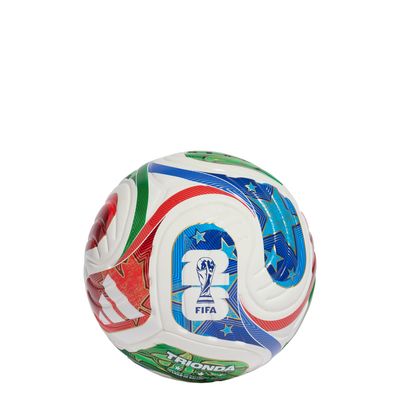 Imagen 2 del producto Pelota Copa Mundial de la FIFA 26™ Trionda Mini