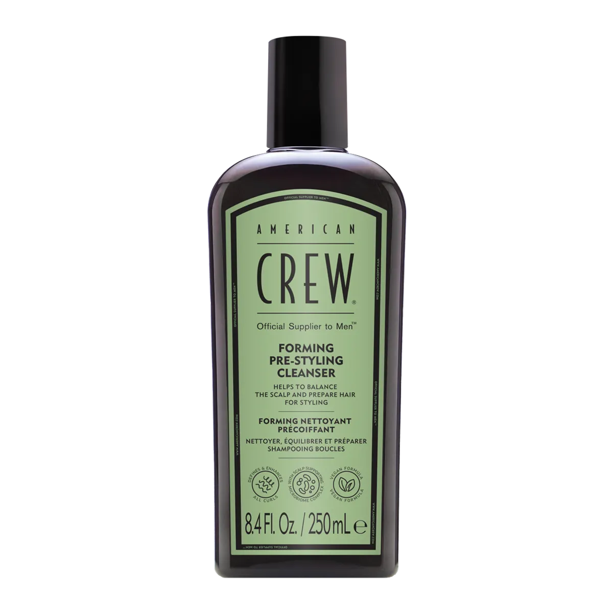 AMERICAN CREW - Forming Pre-Styling Cleanser 250ml