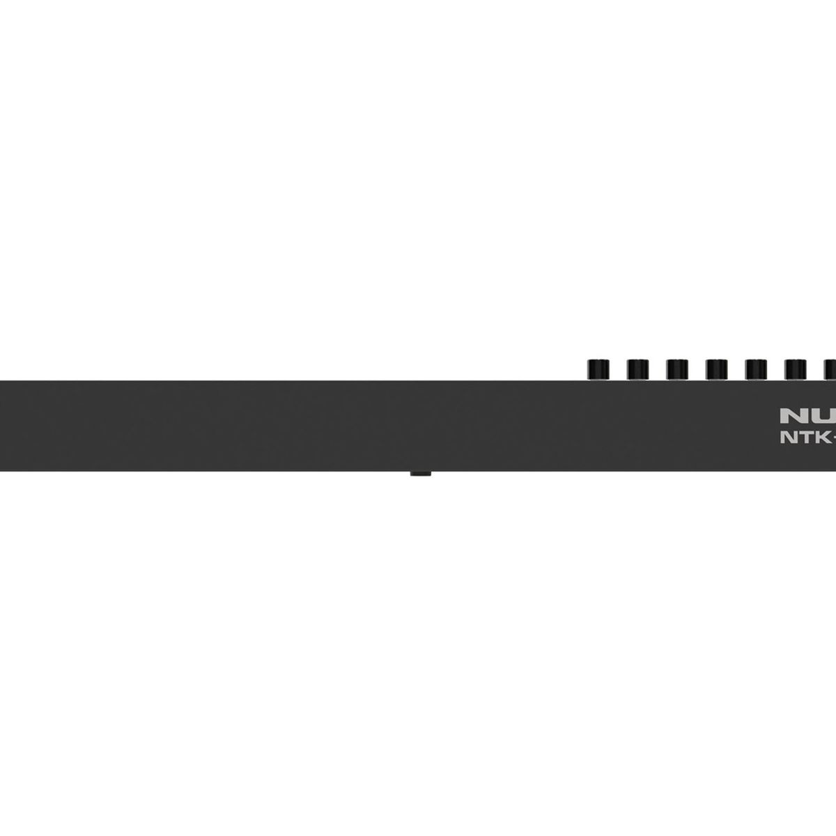 NUX - Controlador Midi 49 teclas NTK-49 NUX