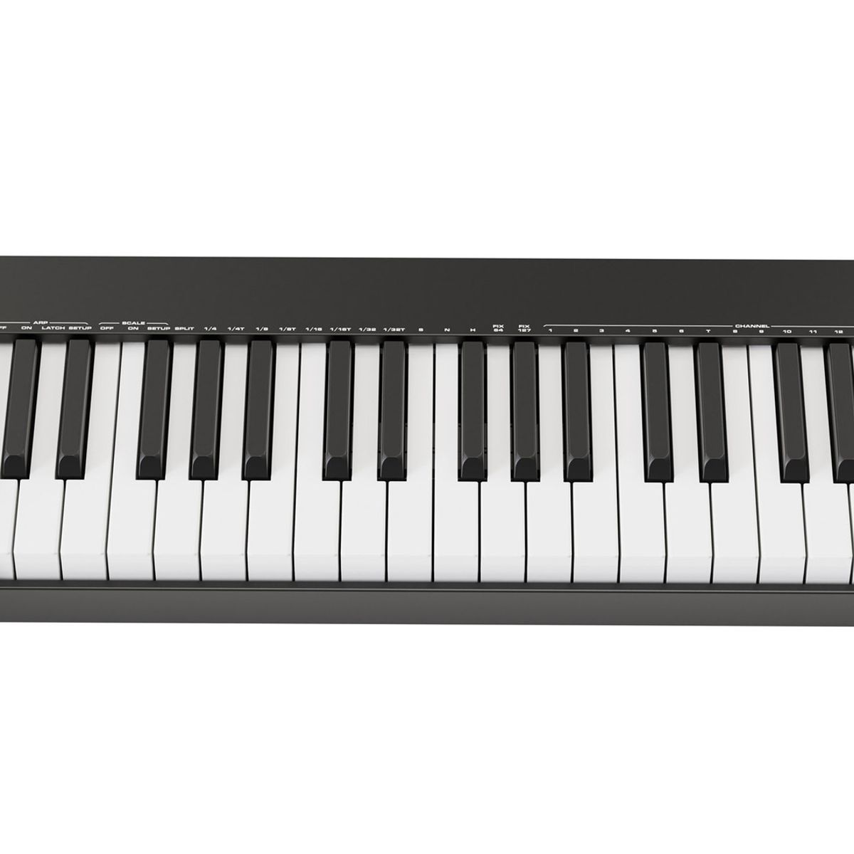 NUX - Controlador Midi 37 teclas NTK-37 NUX