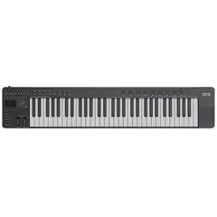 NUX - Controlador Midi 61 teclas NTK-61