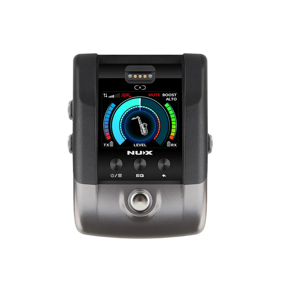 NUX - Sistema inalámbrico instrumentos de B-6 PRO vientos Nux