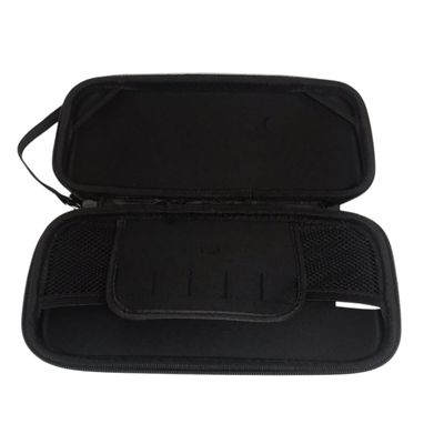 Imagen 2 del producto Estuche Protector Duro Y Lamina Mica Nintendo Switch Oled