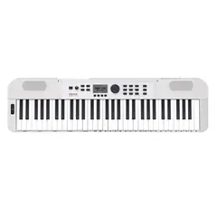 NUX - Teclado digital 61 teclas NEK-110 White