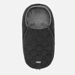 BABYROSEN - Saco Newborn Vulcan Black