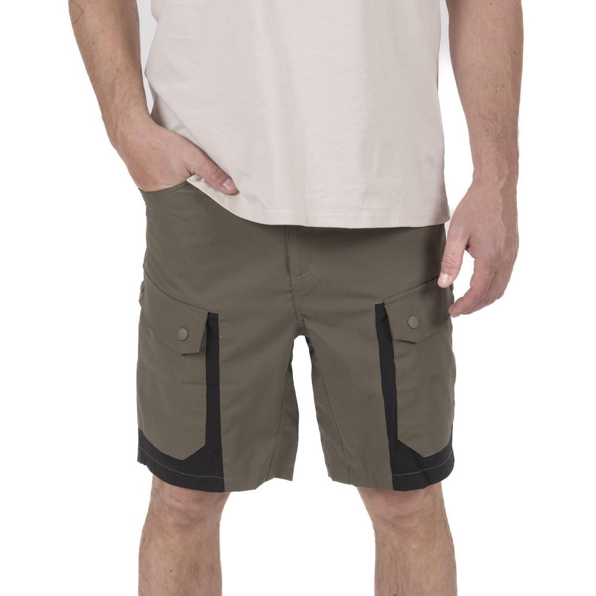 LHOTSE - Short Hombre Cargo Adventure Barun UV50+ Lhotse