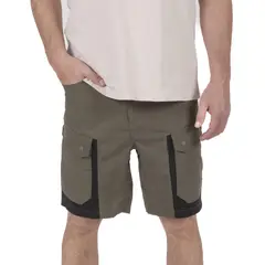 LHOTSE - Short Hombre Cargo Adventure Barun UV50+