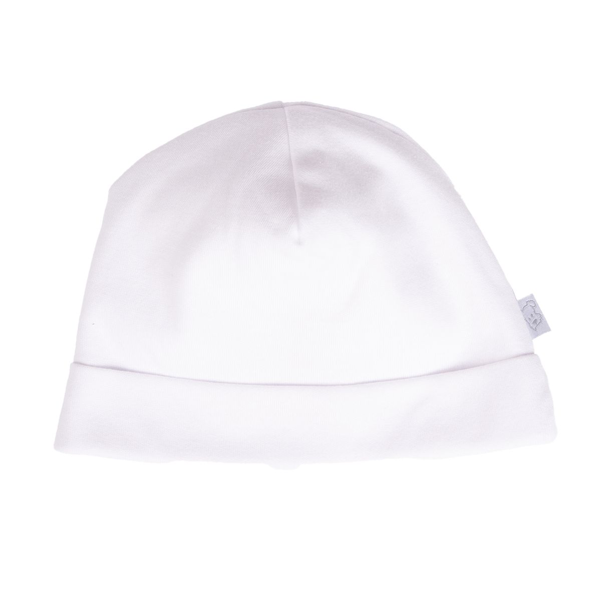 PILLIN - Gorro Pack 2 pcs Blanco Pillin PRB146-25BCO
