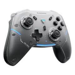 GENERICO - Control Joystick Inalambrico Machenike G5 Negro