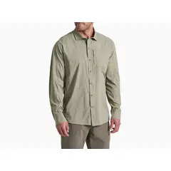 KUHL - Camisa Hombre KÜHL Driftr LS