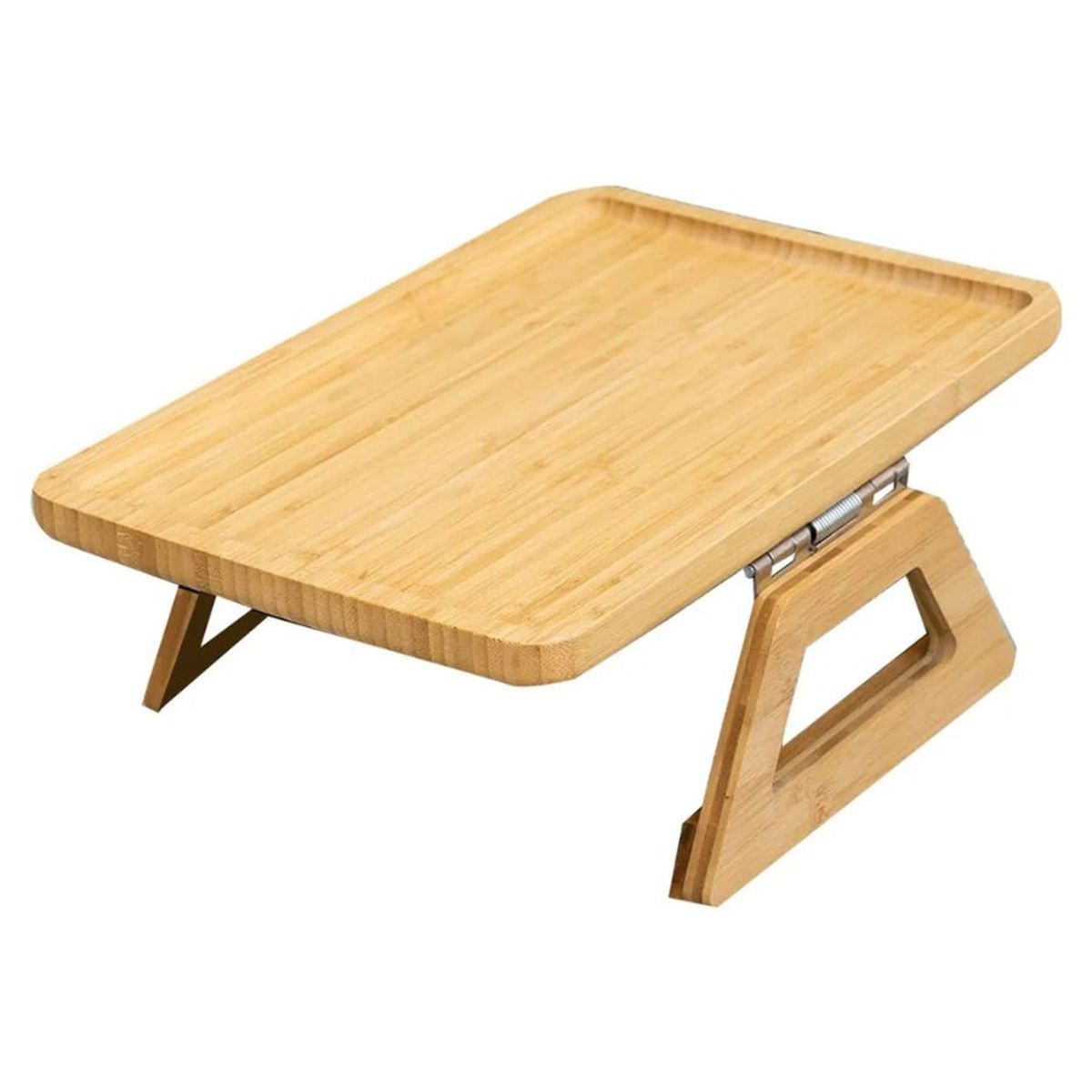 GENERICO - Bandeja para Servir Portátil Para Brazo De Sofá