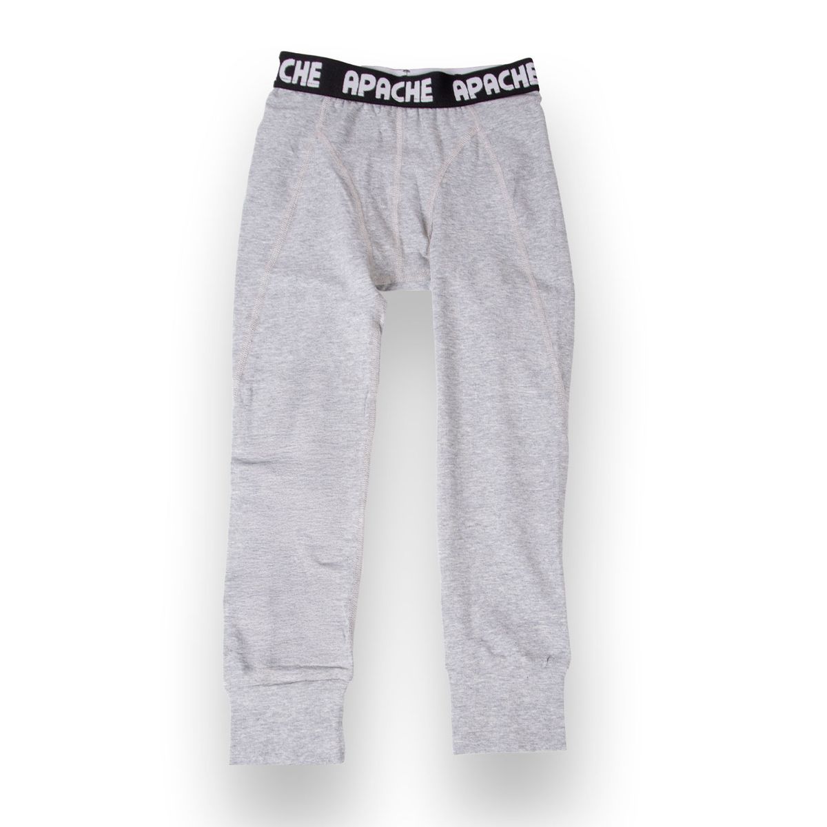 PILLIN - Calzoncillo Niño Gris Pillin PRB219-25GRI