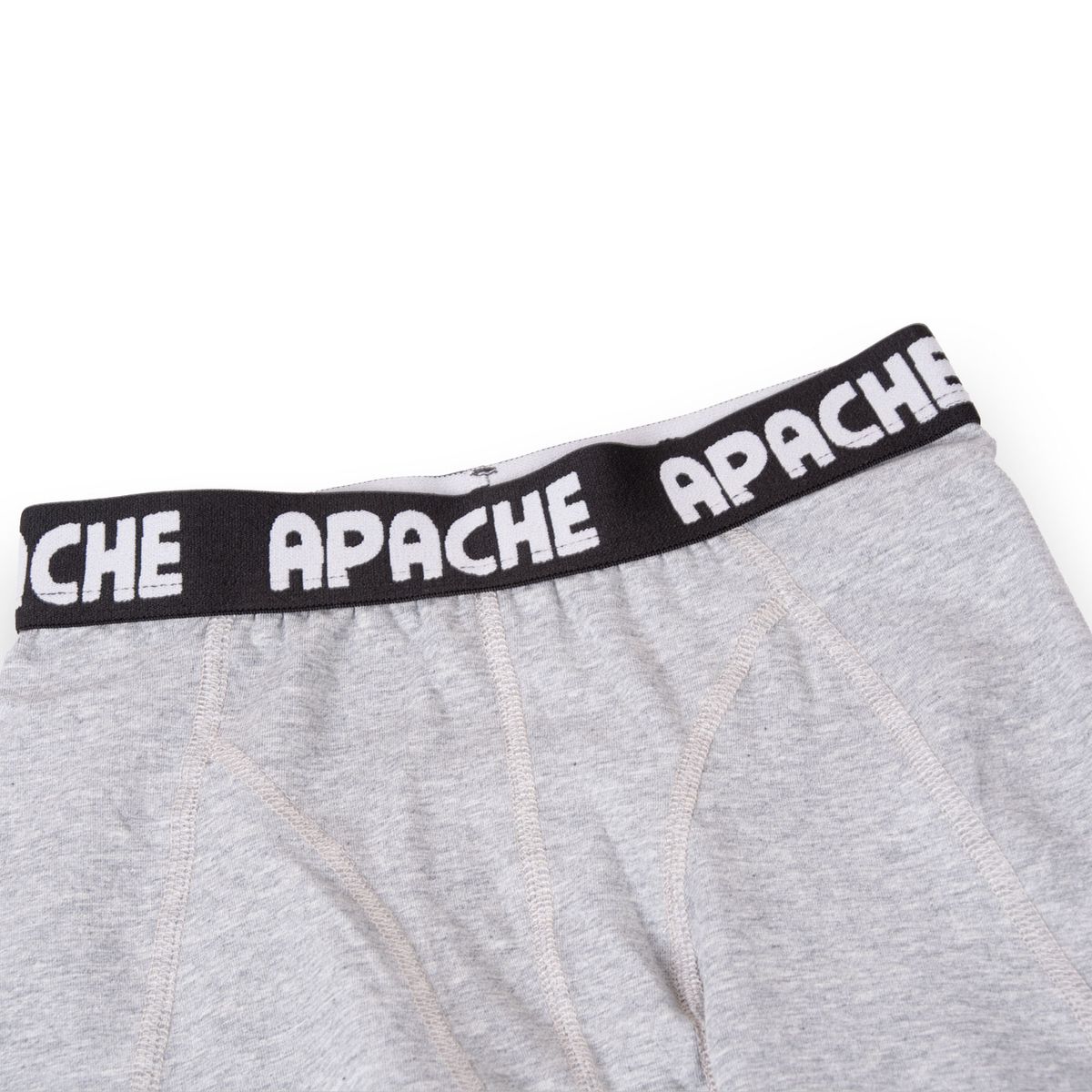 PILLIN - Calzoncillo Niño Gris Pillin PRB219-25GRI