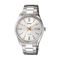 CASIO - Reloj Análogo Hombre MTP-1302D-7A2VD