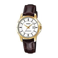 Reloj Análogo Mujer LTP-V004GL-7A