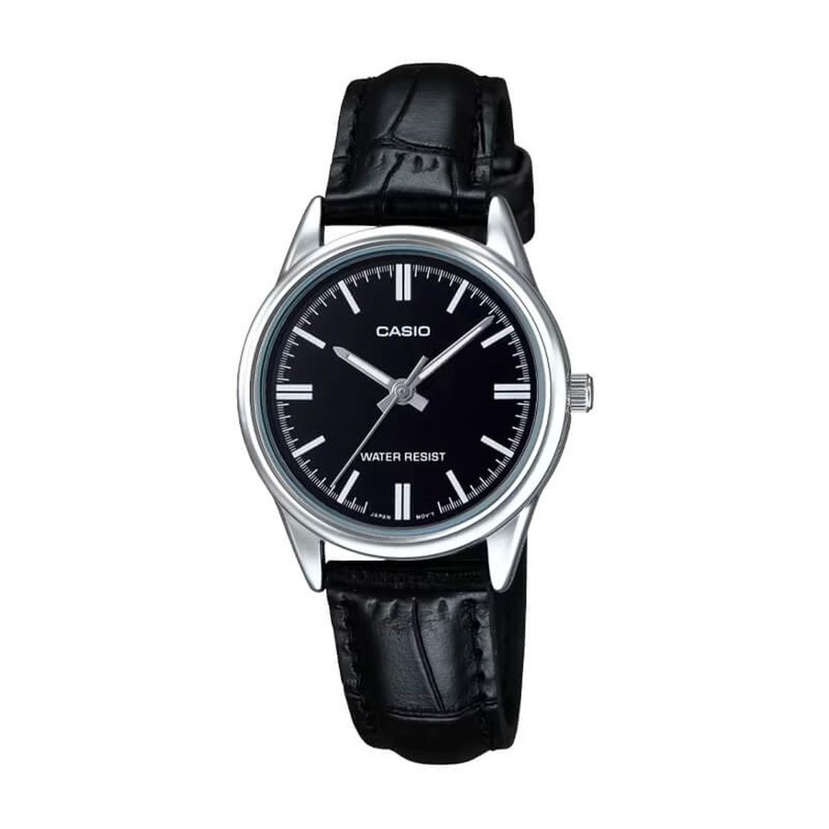 CASIO - Reloj Análogo Casio Mujer LTP-V005L-1A