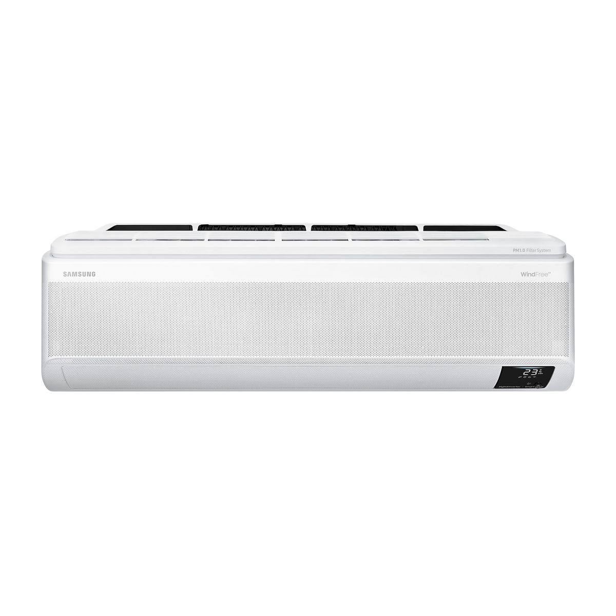 SAMSUNG - Aire Acondicionado Samsung Split Wind-Free Inv F/C 18000BTU