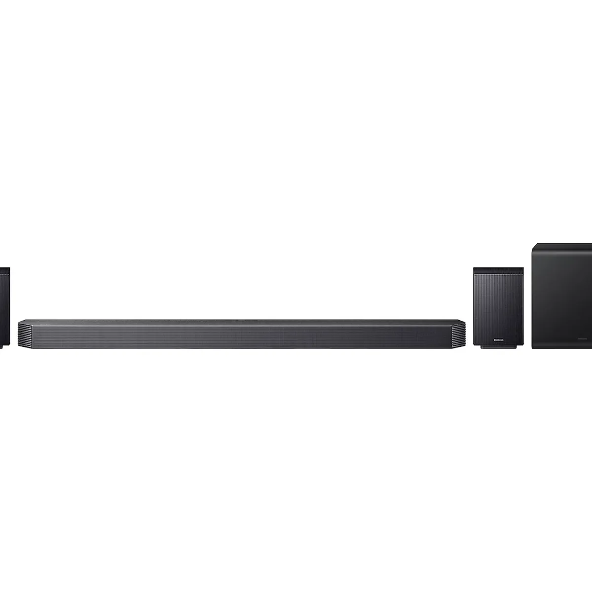 SAMSUNG - Barra de Sonido Samsung Q930F 9.1.4 (2025)