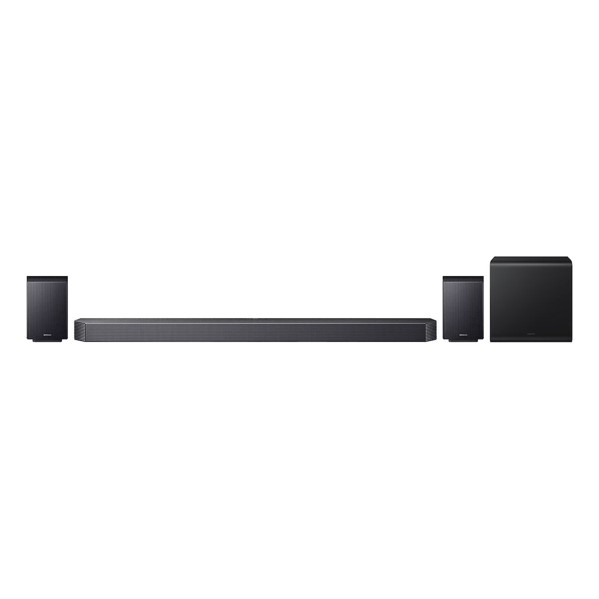 SAMSUNG - Barra de Sonido Samsung Q930F 9.1.4 (2025)