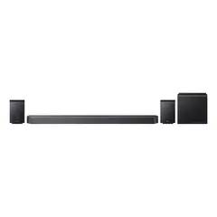 SAMSUNG - Barra de Sonido Q930F 9.1.4 (2025)