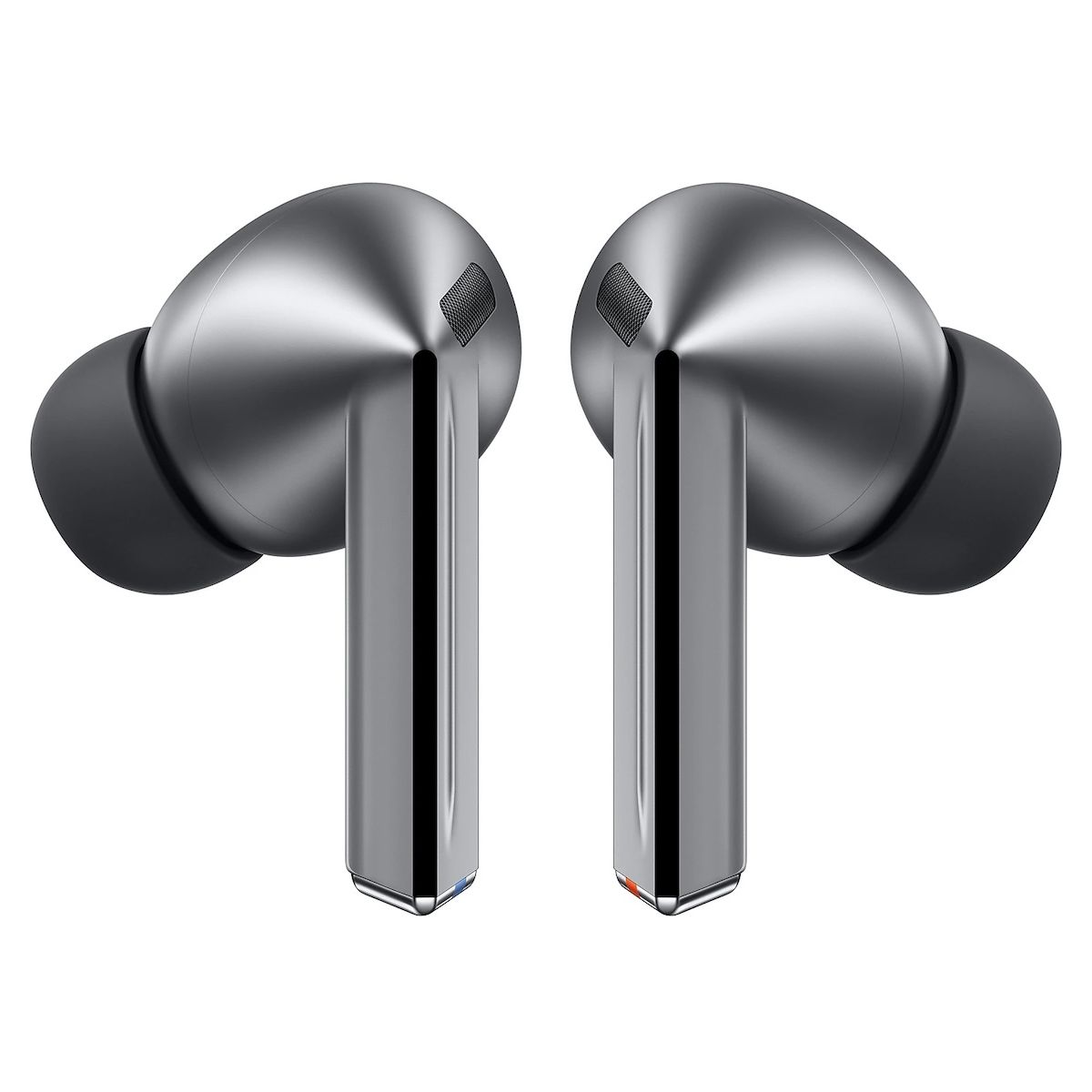 SAMSUNG - Audifonos Samsung Galaxy Buds3 Pro Plata SM-R630
