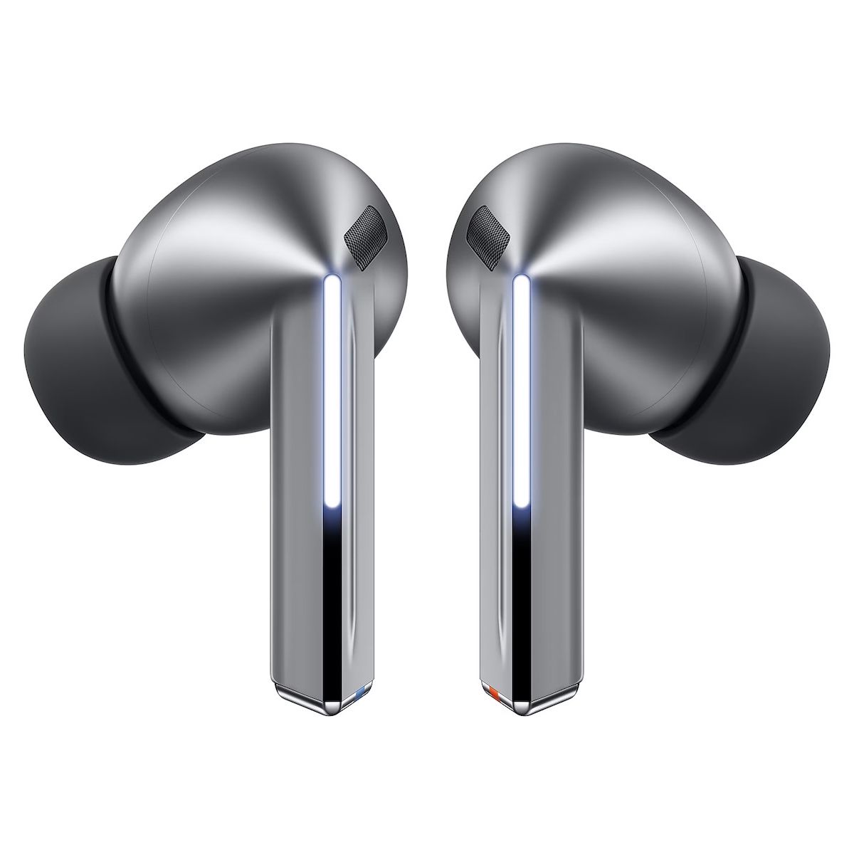 SAMSUNG - Audifonos Samsung Galaxy Buds3 Pro Plata SM-R630