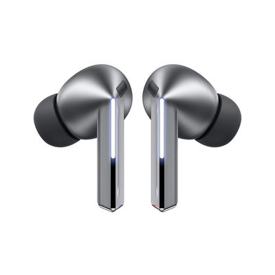 Imagen 2 del producto Audifonos Galaxy Buds3 Pro Plata SM-R630