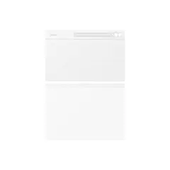 SAMSUNG - Carcasa Cover Galaxy Tab S9 Ultra Smart Book Cover