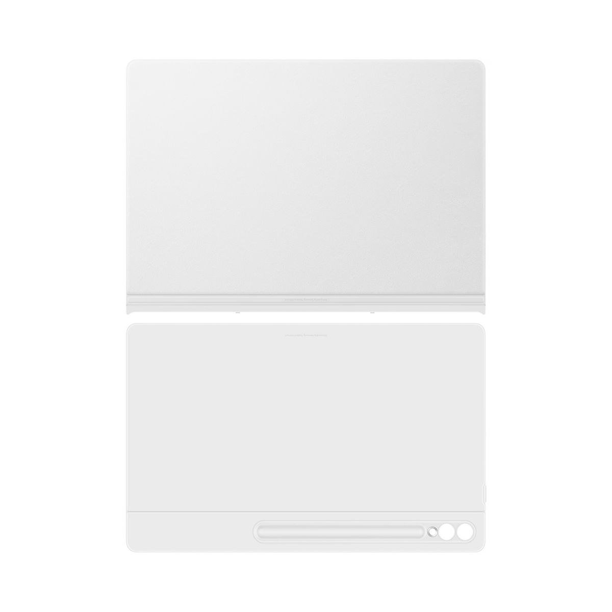 SAMSUNG - Carcasa Cover Galaxy Tab S9 Ultra Smart Book Cover