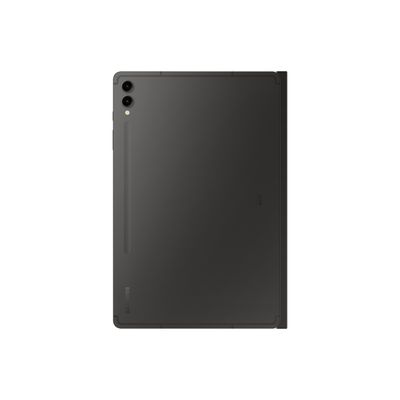 Imagen 2 del producto Carcasa Privacidad Pantalla Galaxy Tab S9+ Negro