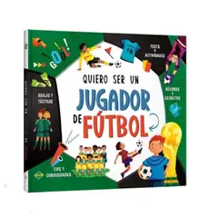 LEXUS - Quiero ser un jugador de fútbol