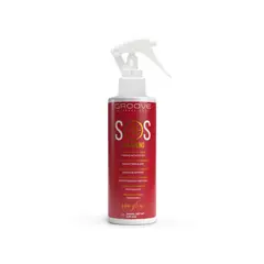 GROOVE PROFESIONAL - Spray Leave In SOS Colágeno Groove Professional 200 Ml