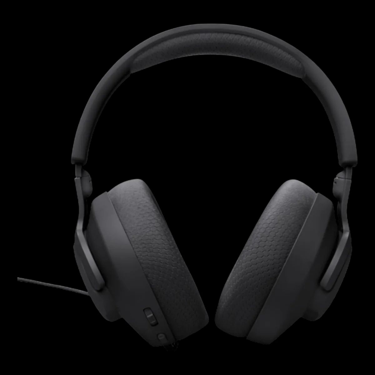 JBL - JBL Quantum 100 M2  Auriculares Gamer Cableados Micrófono Boom