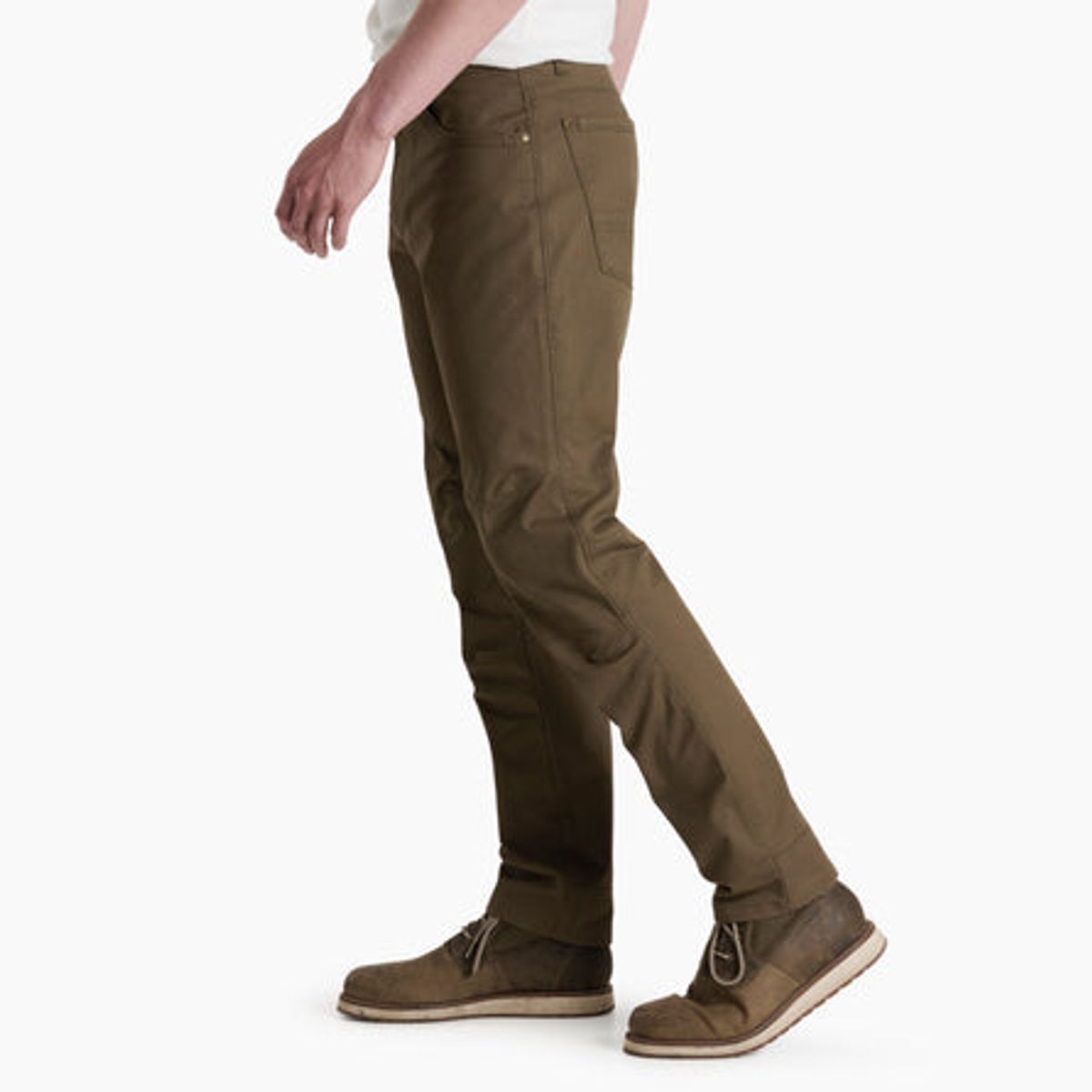 KUHL - Pantalón Hombre KÜHL Free Rydr - Tapered